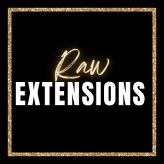 LUXURY VIRGIN EXTENSIONS