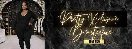 Pretty Xclusive Boutique LLC