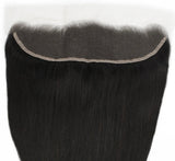 13x4 Luxury Lace Frontal (HD Lace)