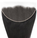 13x6 Luxury Lace Frontal (HD Lace)