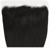 13x4 Luxury Lace Frontal (HD Lace)