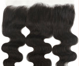 13x4 Luxury Lace Frontal (HD Lace)