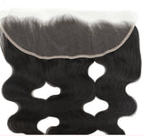 13x4 Luxury Lace Frontal (HD Lace)