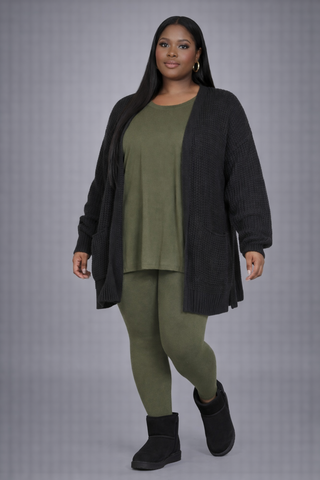 “The Open Cardi” (Coming Soon! Pre-Order Available)