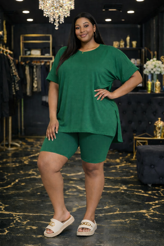 The Luxe Chill Set