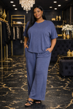 The Indigo Ease Set