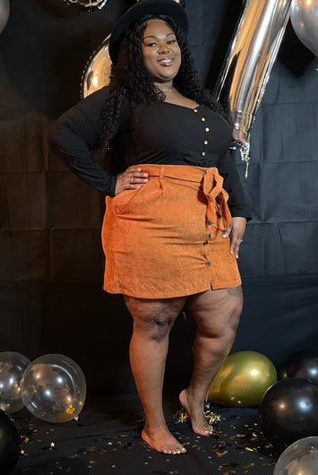 Owner, Yasmeen Woods