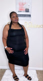 "Simplicity Dress"