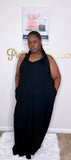 “The Relaxed Maxi”