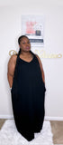 “The Relaxed Maxi”