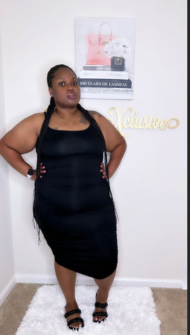 "Simplicity Dress"