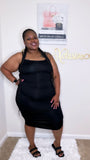 "Simplicity Dress"