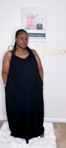 “The Relaxed Maxi”