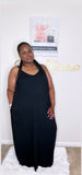 “The Relaxed Maxi”