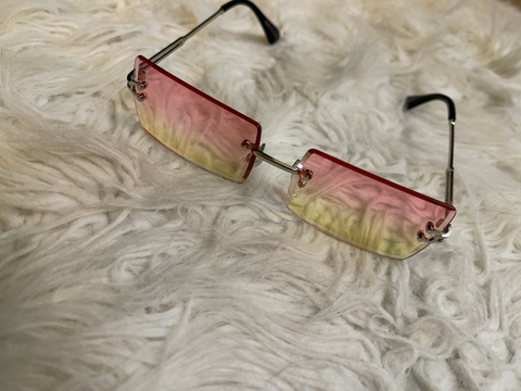 "Spring Shades"