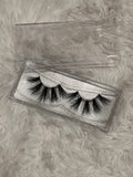 Queen 25MM Lash