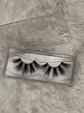 Queen 25MM Lash