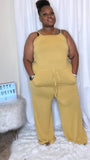 “The Quantae Jumpsuit”