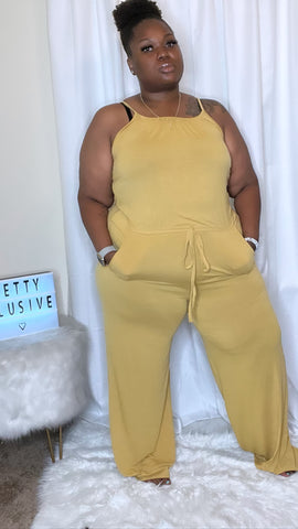 “The Quantae Jumpsuit”