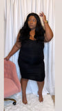 "Simplicity Dress"
