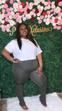 “Stacked Pants”
