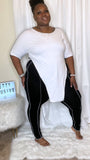 “The Stitch Pants”