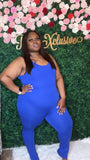 “Bodied Jumpsuit”