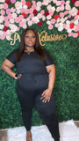 “Day Out Jumpsuit”