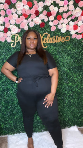 “Day Out Jumpsuit”
