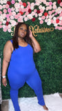 “Bodied Jumpsuit”
