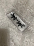 Royalty 25MM Lash