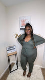 “ The Never Basic Romper”