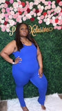 “Bodied Jumpsuit”