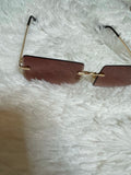 “Nude Shades”