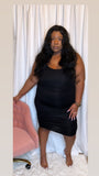 "Simplicity Dress"