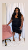"Simplicity Dress"