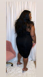 "Simplicity Dress"