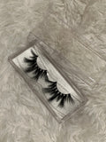 Royalty 25MM Lash