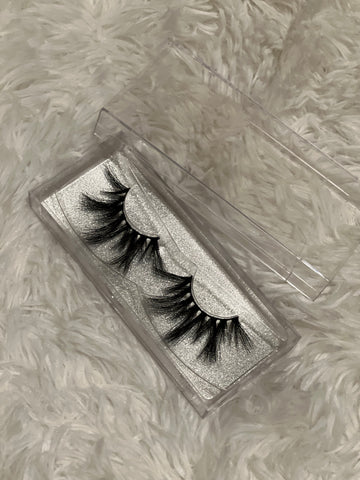 Royalty 25MM Lash