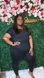 “Day Out Jumpsuit”