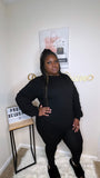 “Just Kickin It” Legging Set
