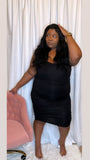 "Simplicity Dress"