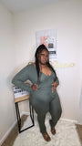 “ The Never Basic Romper”