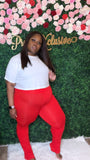 “Stacked Pants”