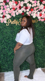 “Stacked Pants”