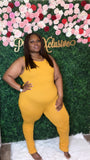 “Bodied Jumpsuit”