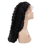 13x6 Luxury Lace Frontal Wig (HD Transparent)